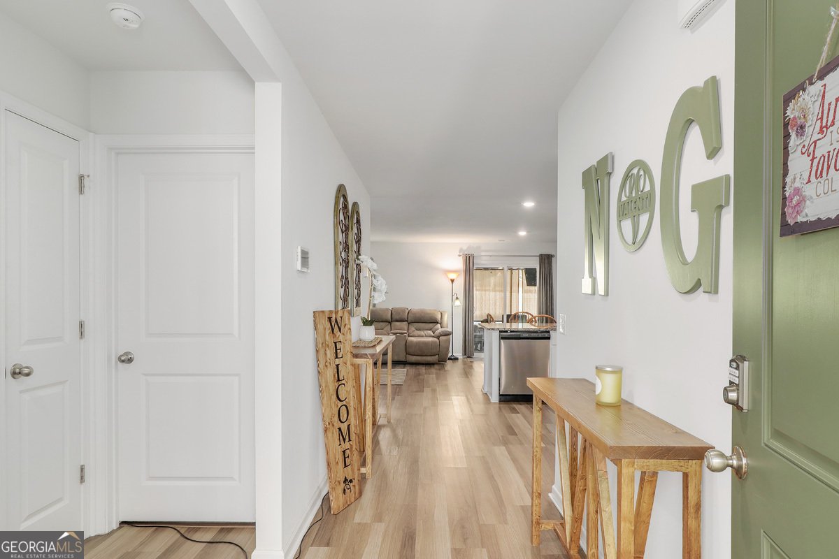 131 Butternut Court Guyton - 3