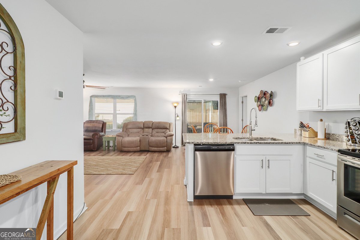 131 Butternut Court Guyton - 6