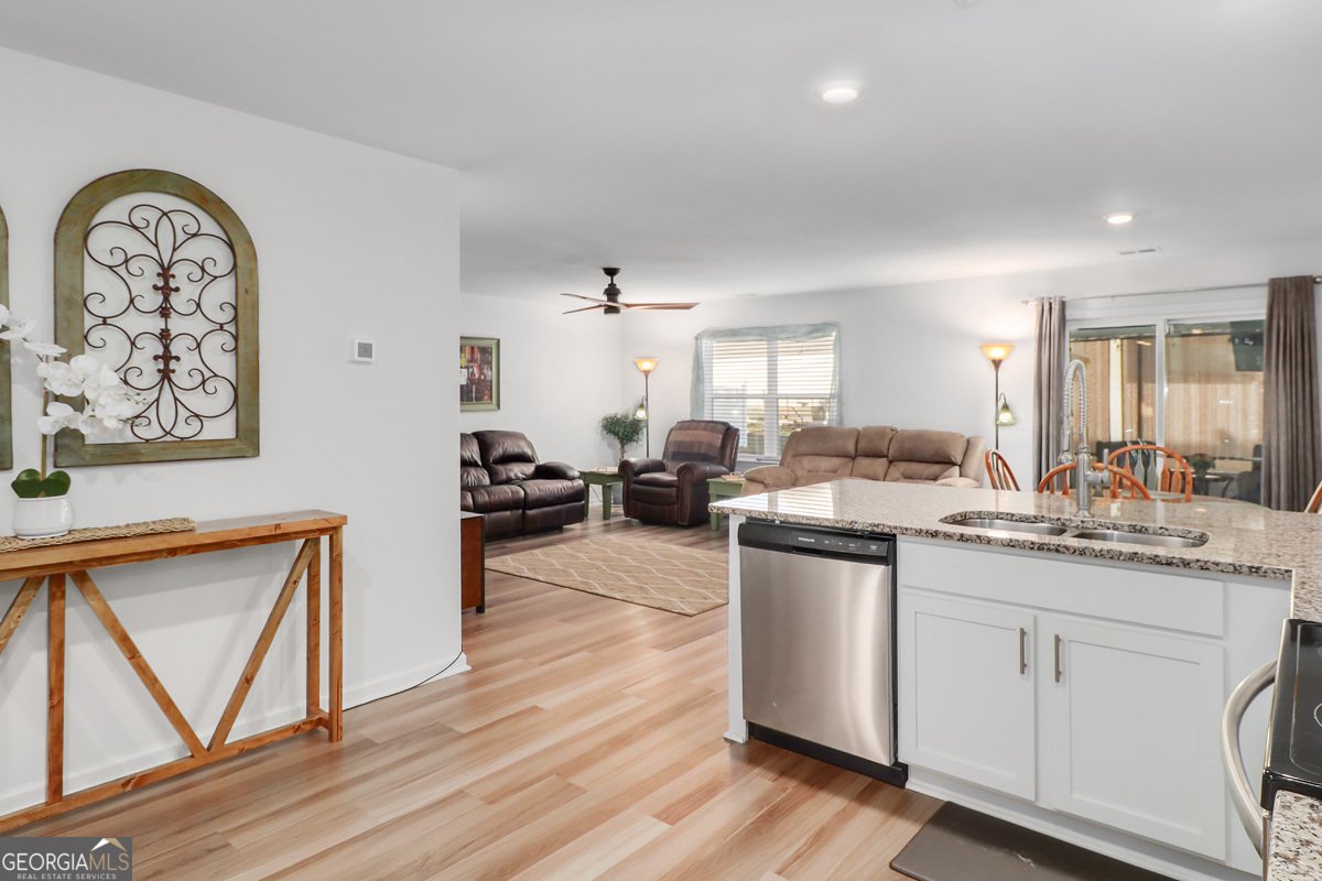 131 Butternut Court Guyton - 7