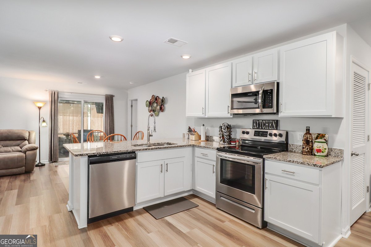 131 Butternut Court Guyton - 8