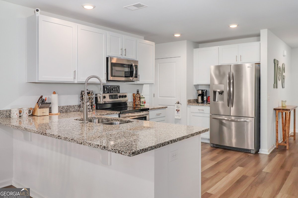 131 Butternut Court Guyton - 9