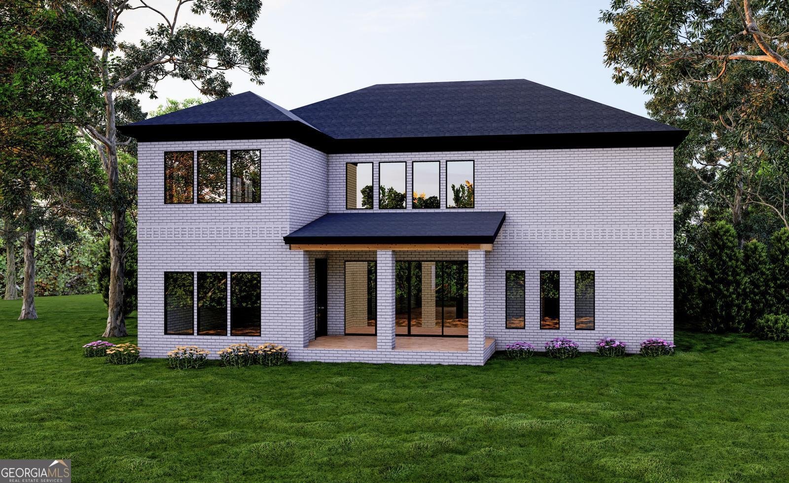 70 Grassy Springs Court Oxford - 39