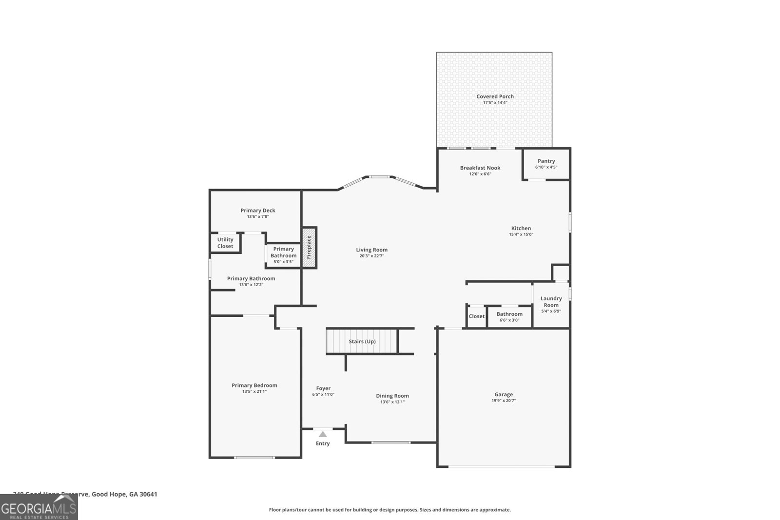 240 Good Hope Preserve Good Hope - 43