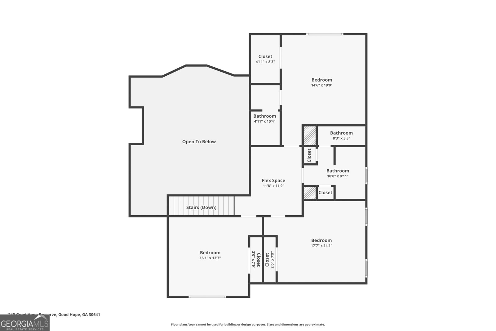 240 Good Hope Preserve Good Hope - 44