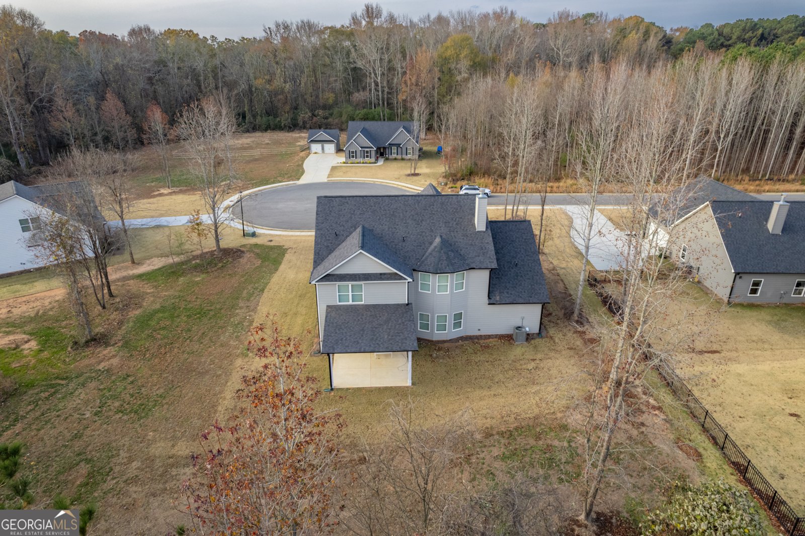 240 Good Hope Preserve Good Hope - 48