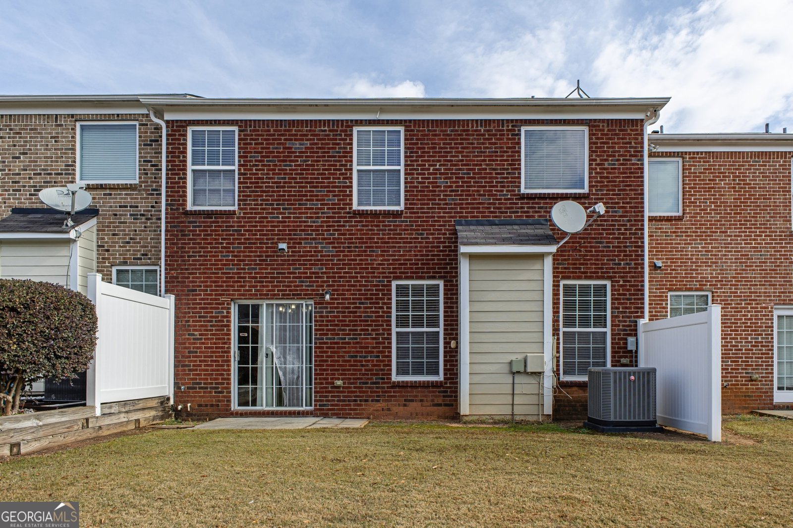 212 Bellecliff Court Tucker - 4