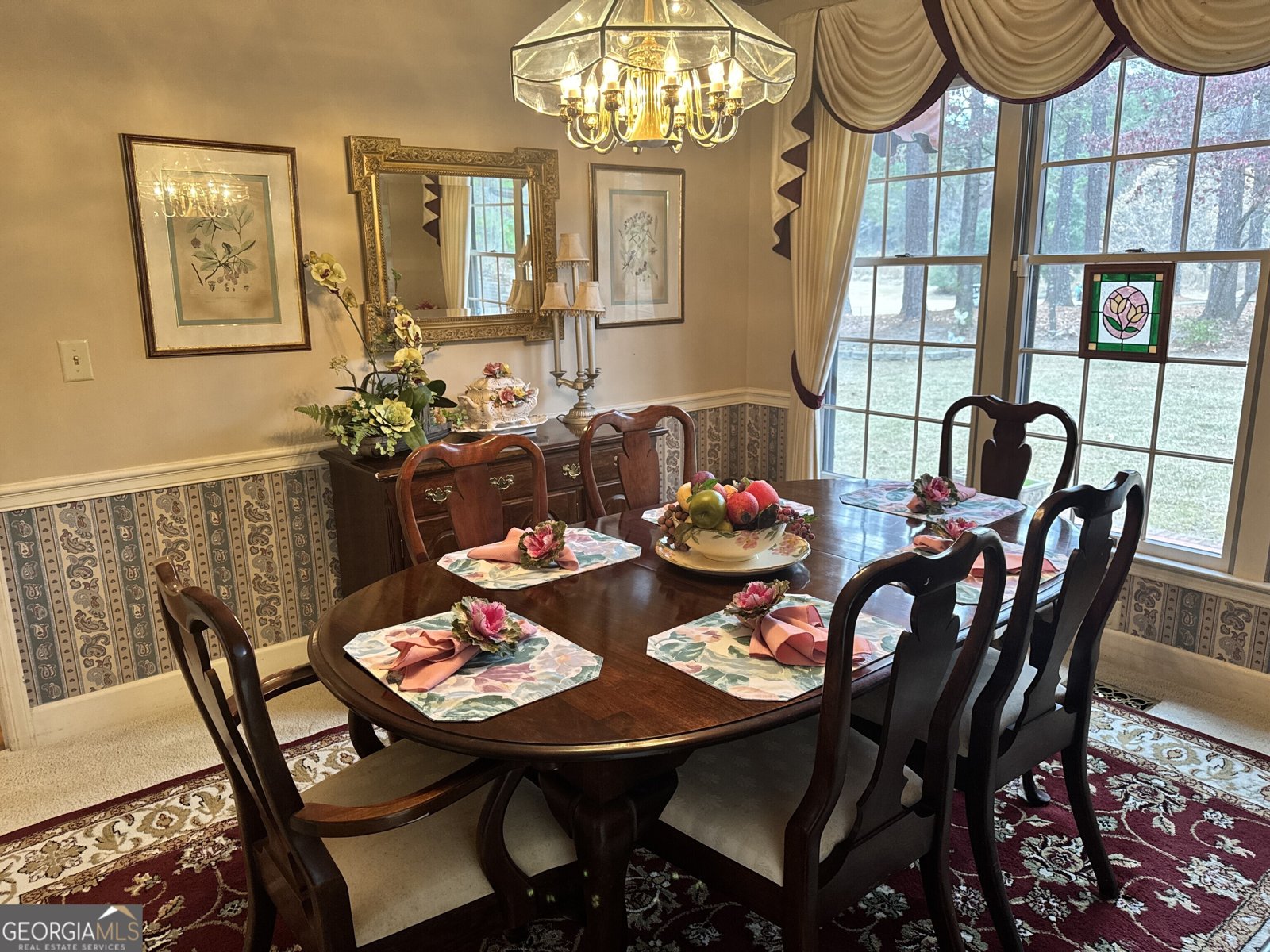 214 River North Circle Macon - 10