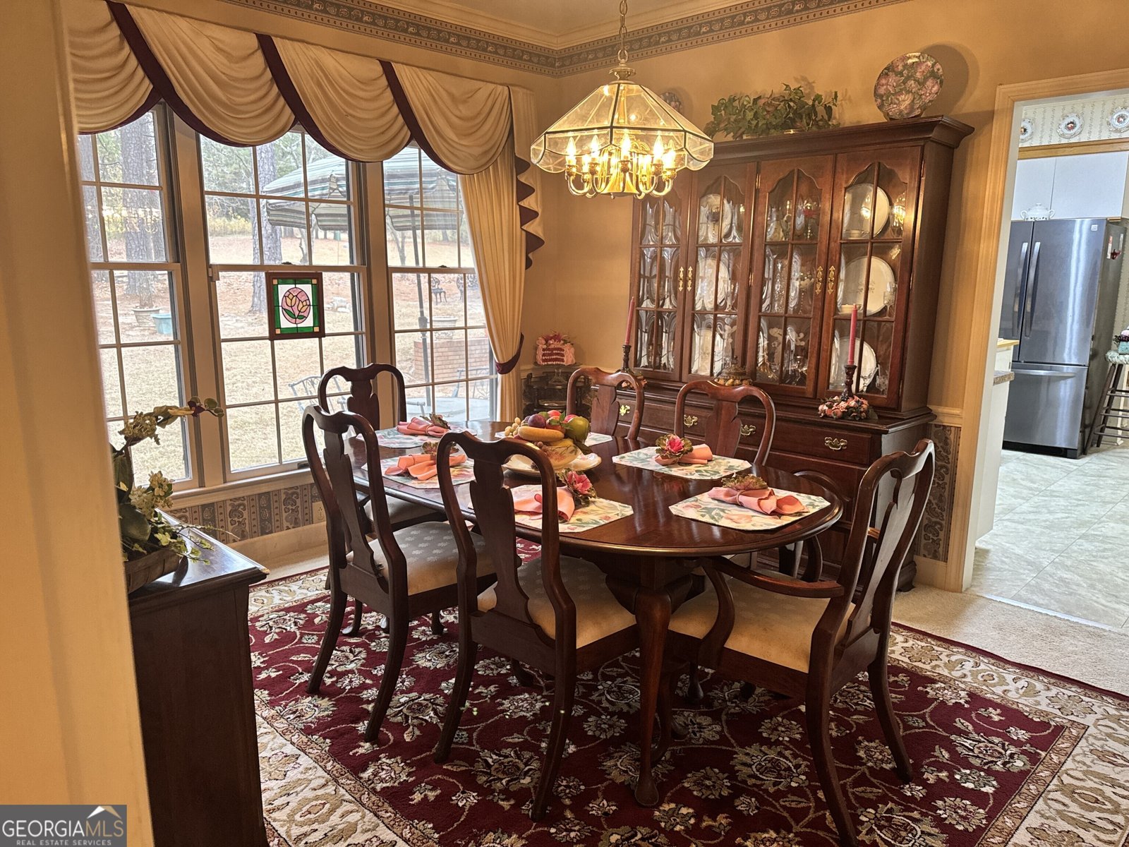 214 River North Circle Macon - 11