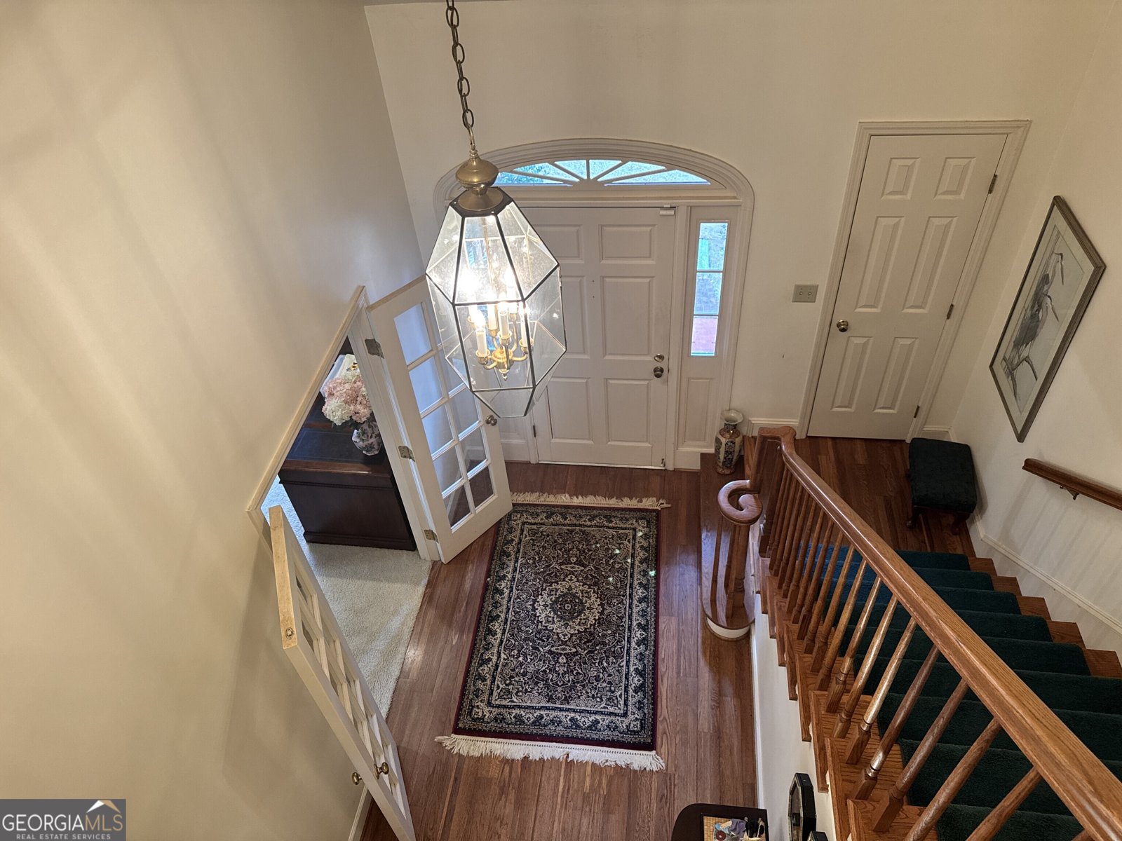 214 River North Circle Macon - 13