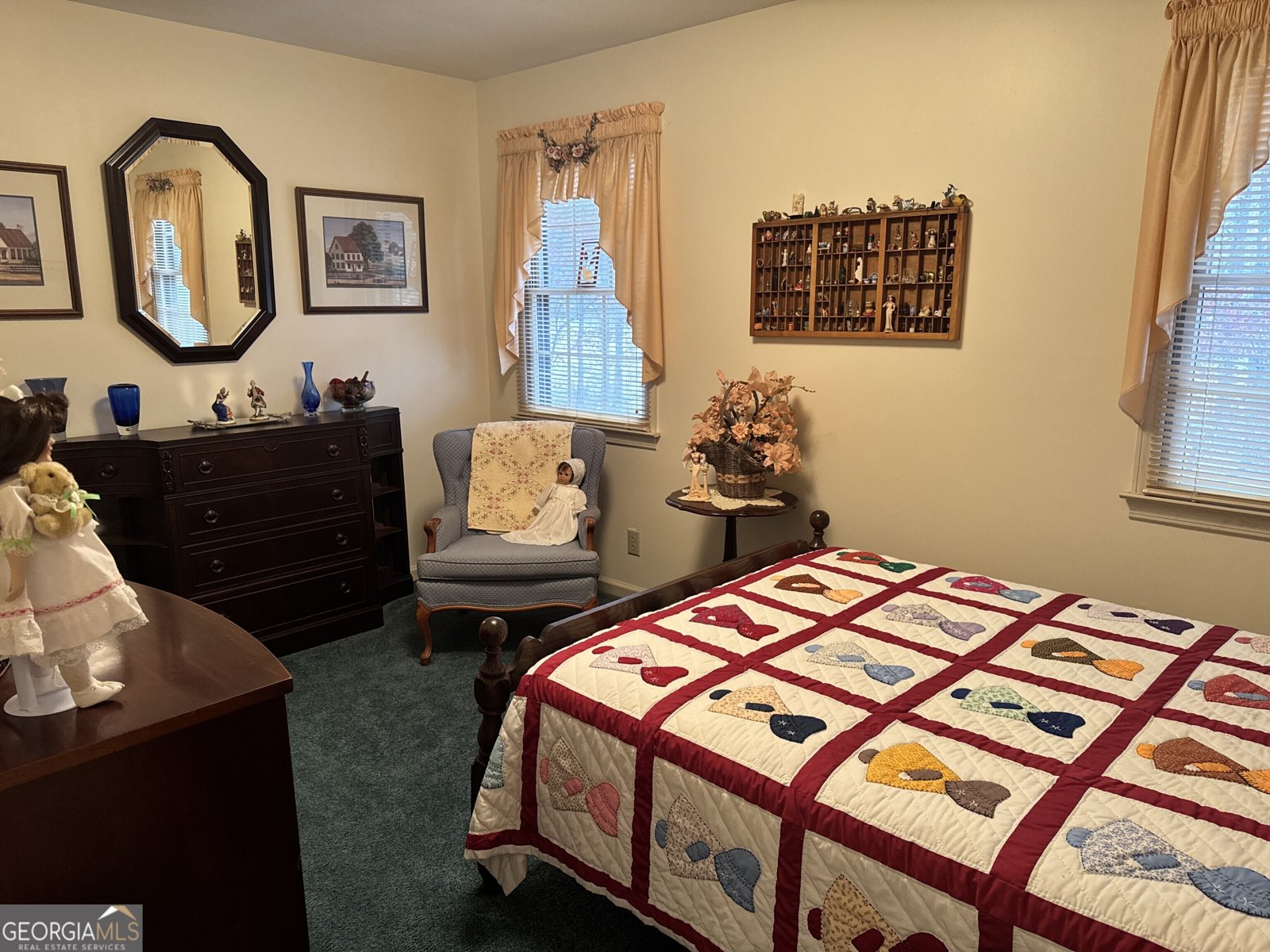 214 River North Circle Macon - 14