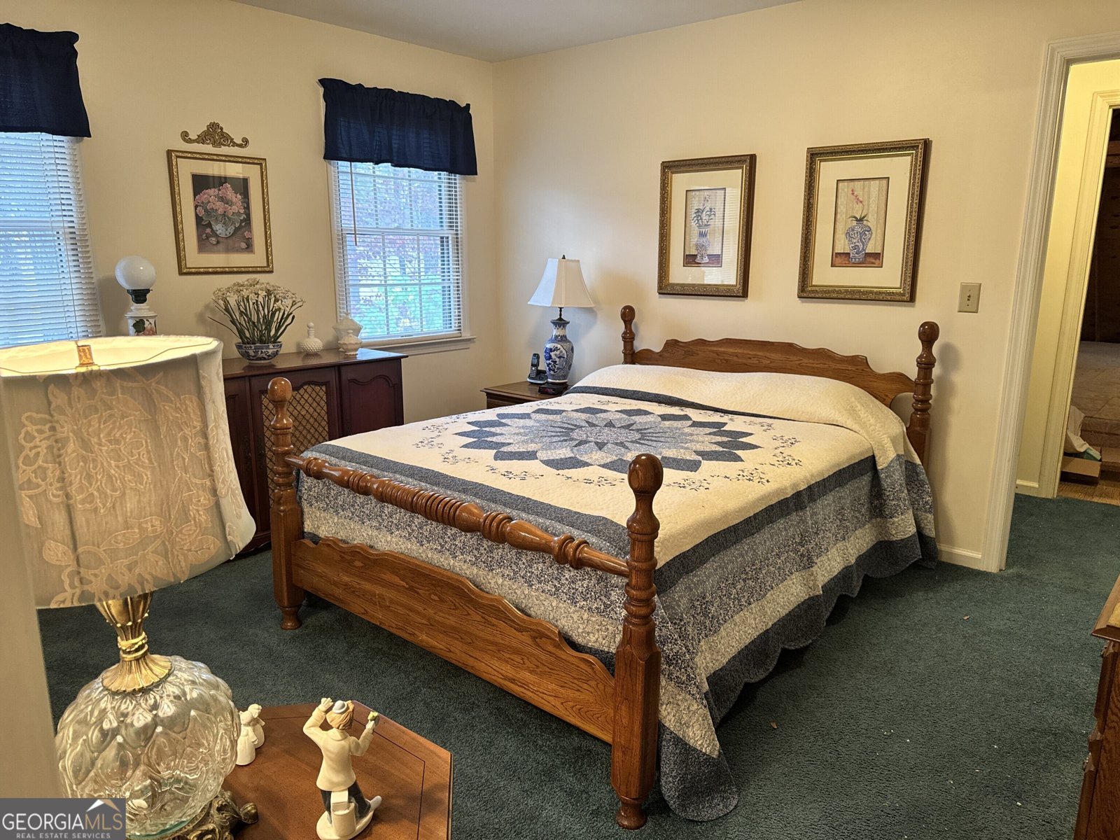 214 River North Circle Macon - 18