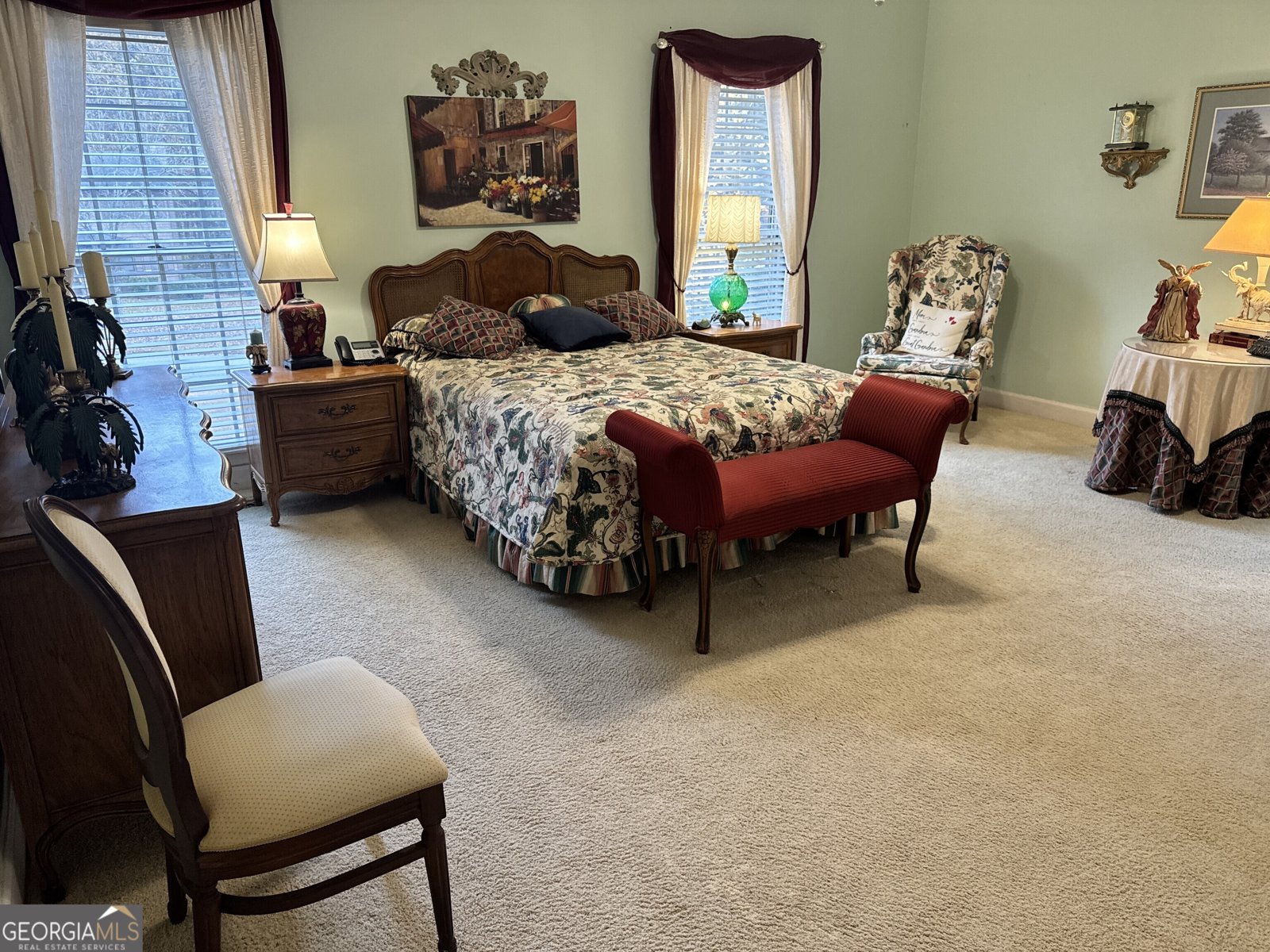 214 River North Circle Macon - 19