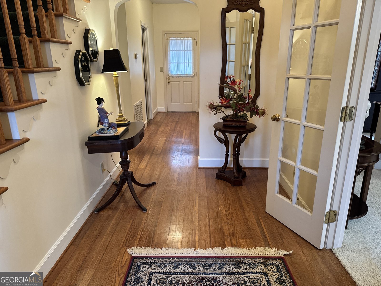 214 River North Circle Macon - 2