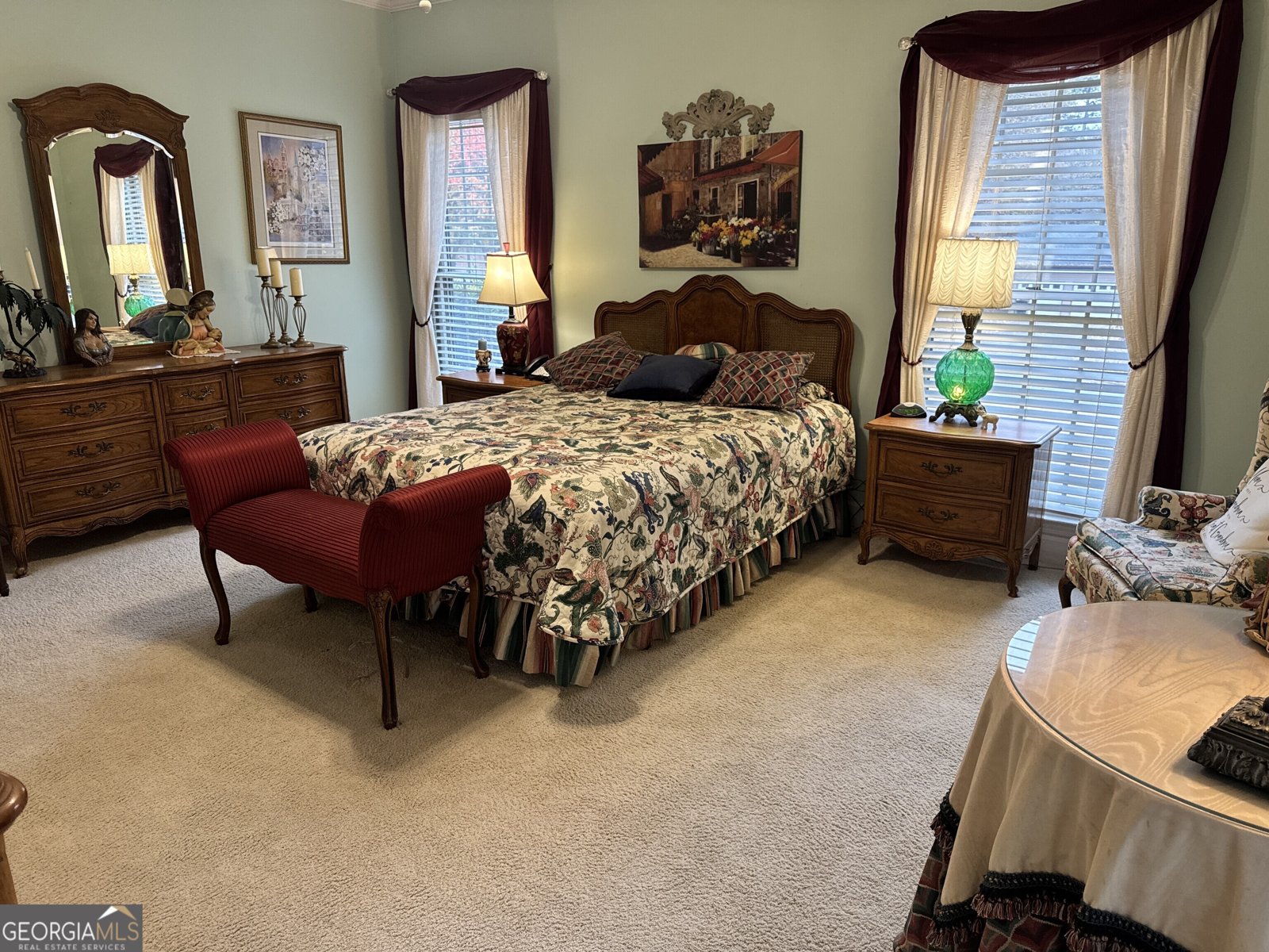 214 River North Circle Macon - 20