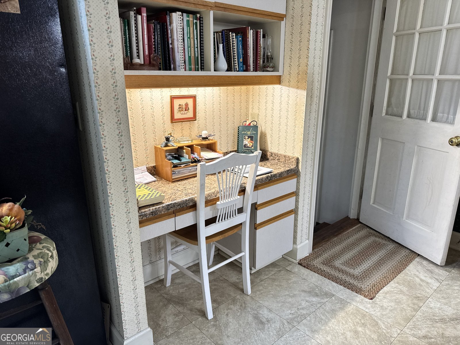 214 River North Circle Macon - 29