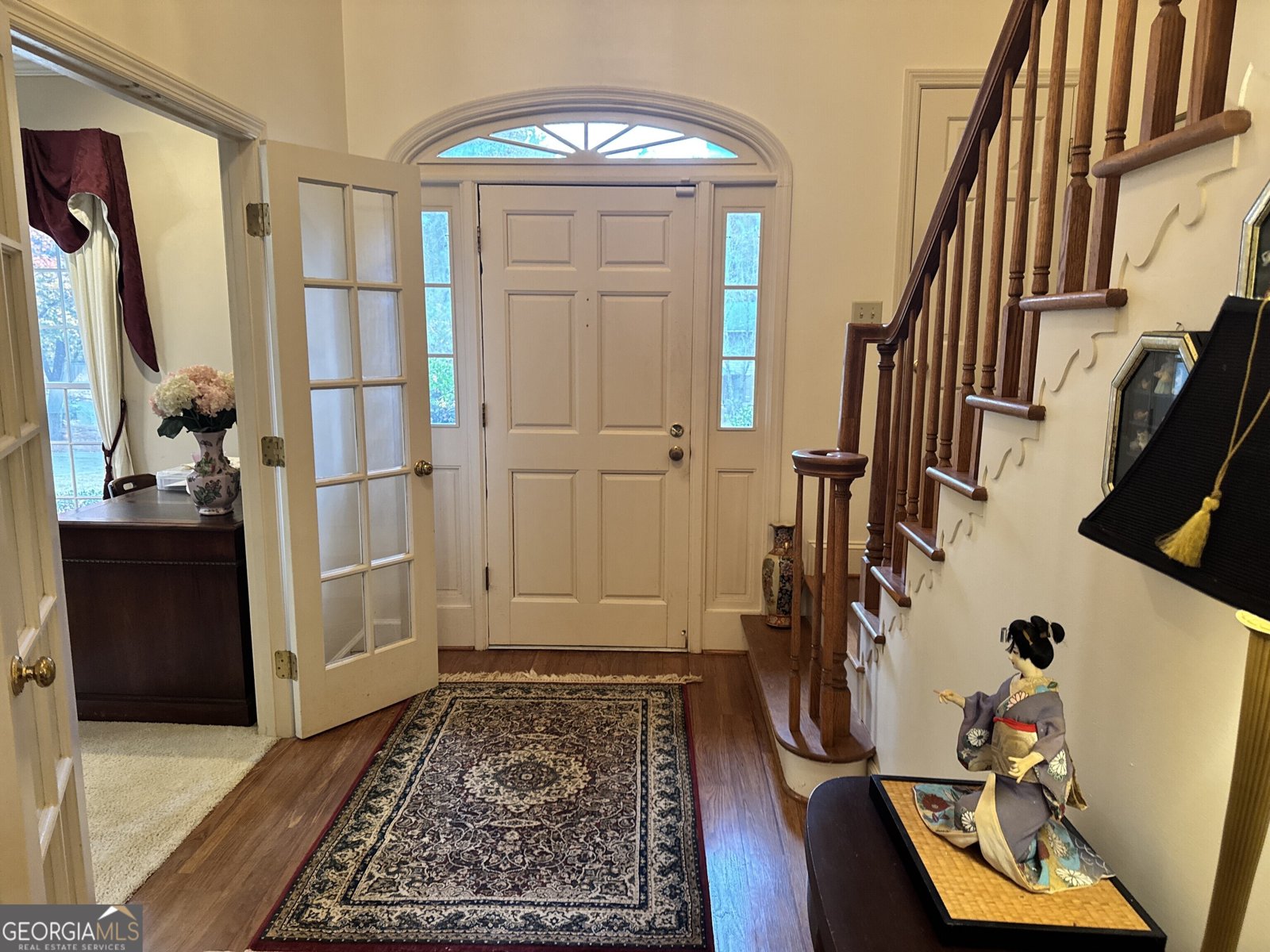 214 River North Circle Macon - 3