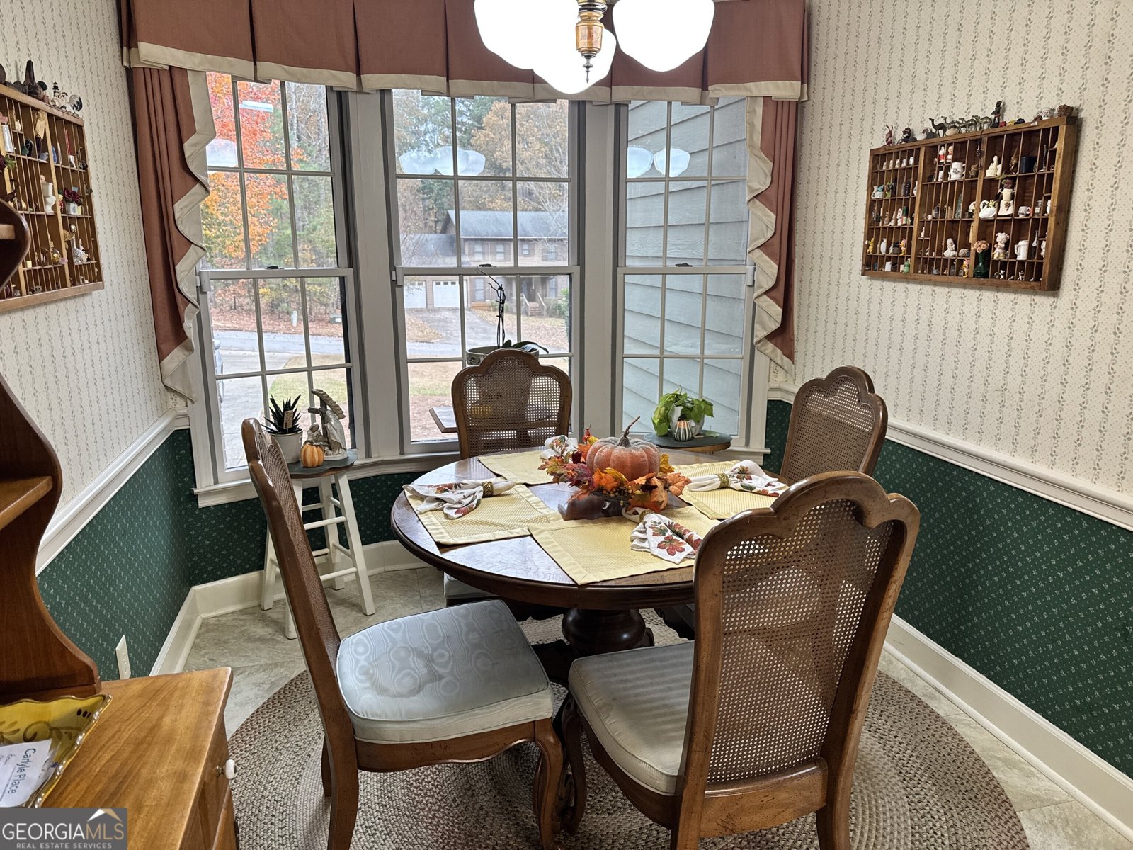 214 River North Circle Macon - 30