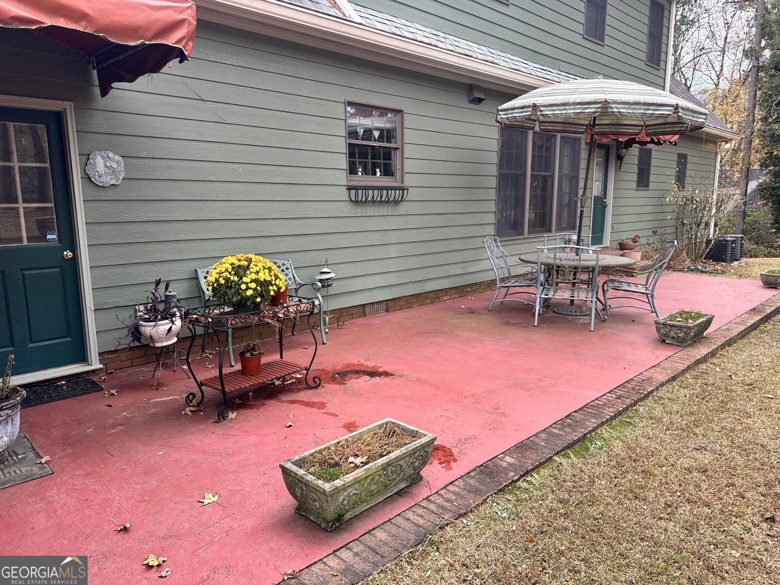 214 River North Circle Macon - 31