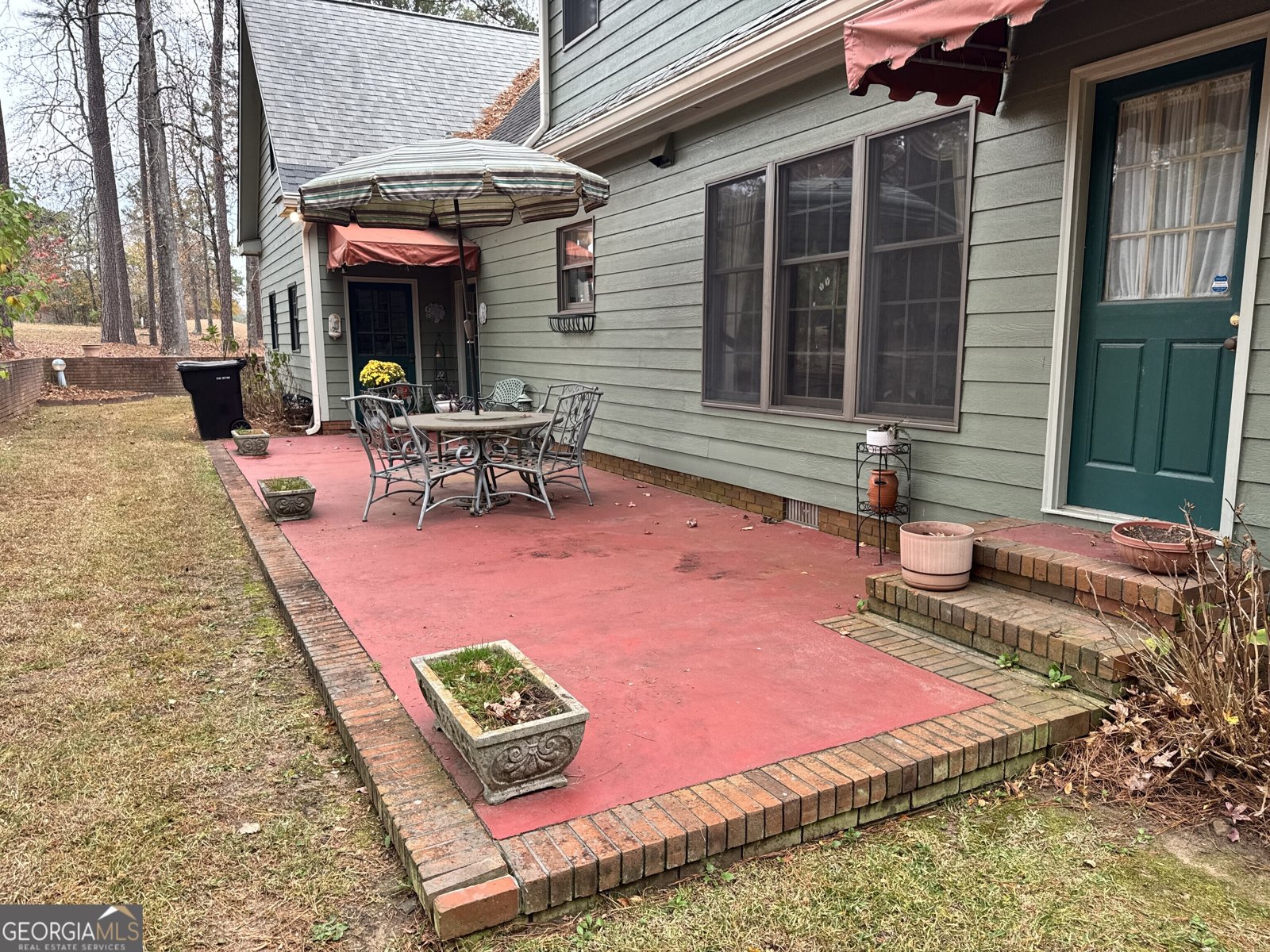 214 River North Circle Macon - 32