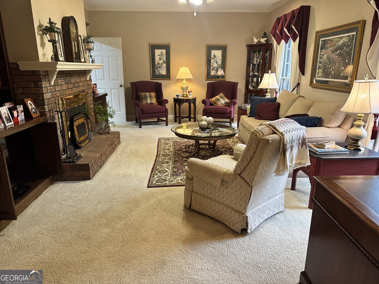 214 River North Circle Macon - 4