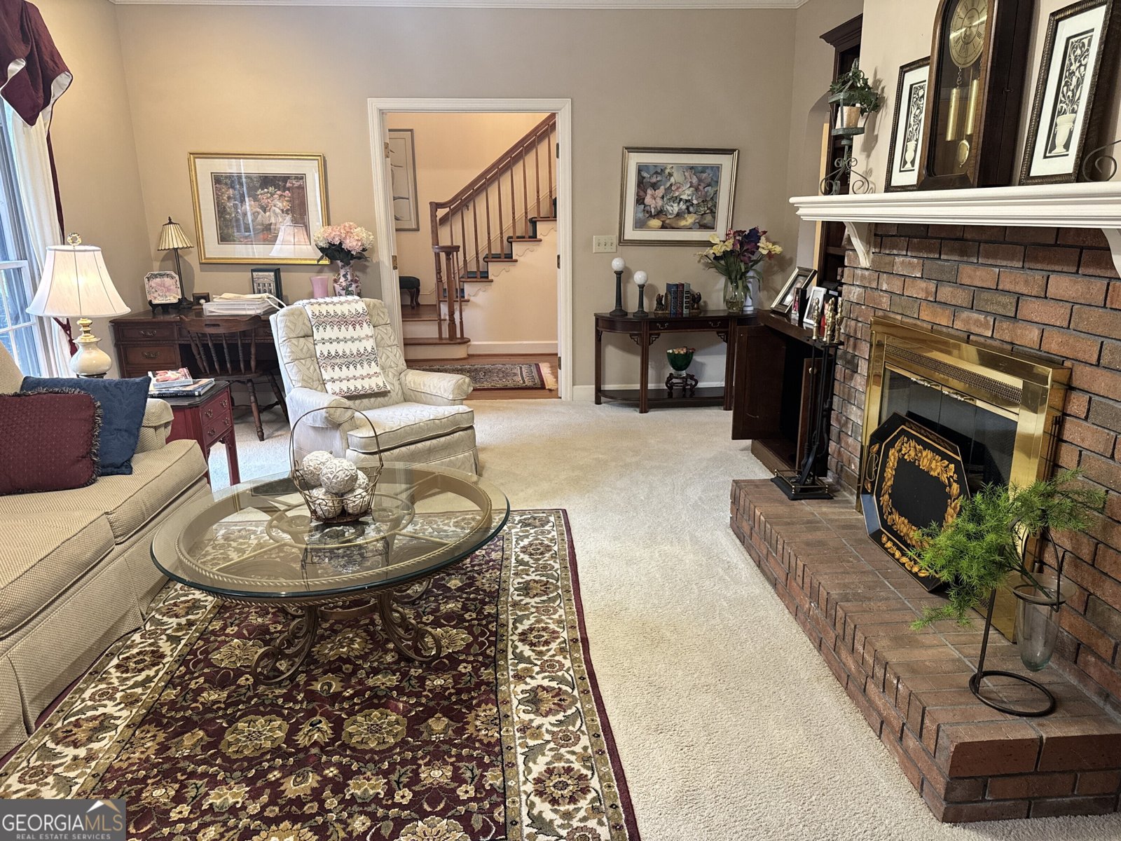 214 River North Circle Macon - 5