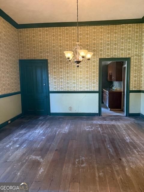 420 Zebulon Street Barnesville - 10