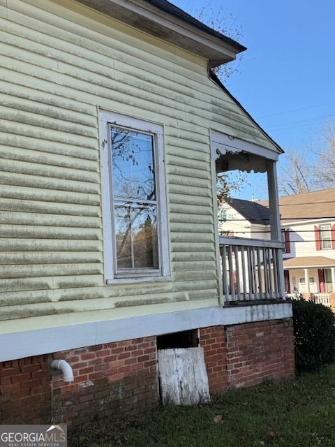 420 Zebulon Street Barnesville - 2