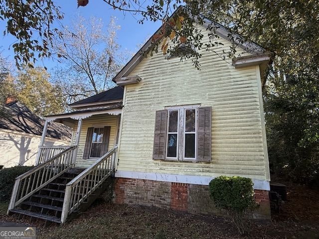 420 Zebulon Street Barnesville - 3