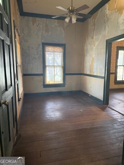 420 Zebulon Street Barnesville - 4