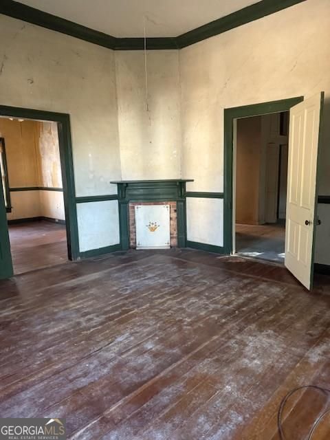 420 Zebulon Street Barnesville - 5