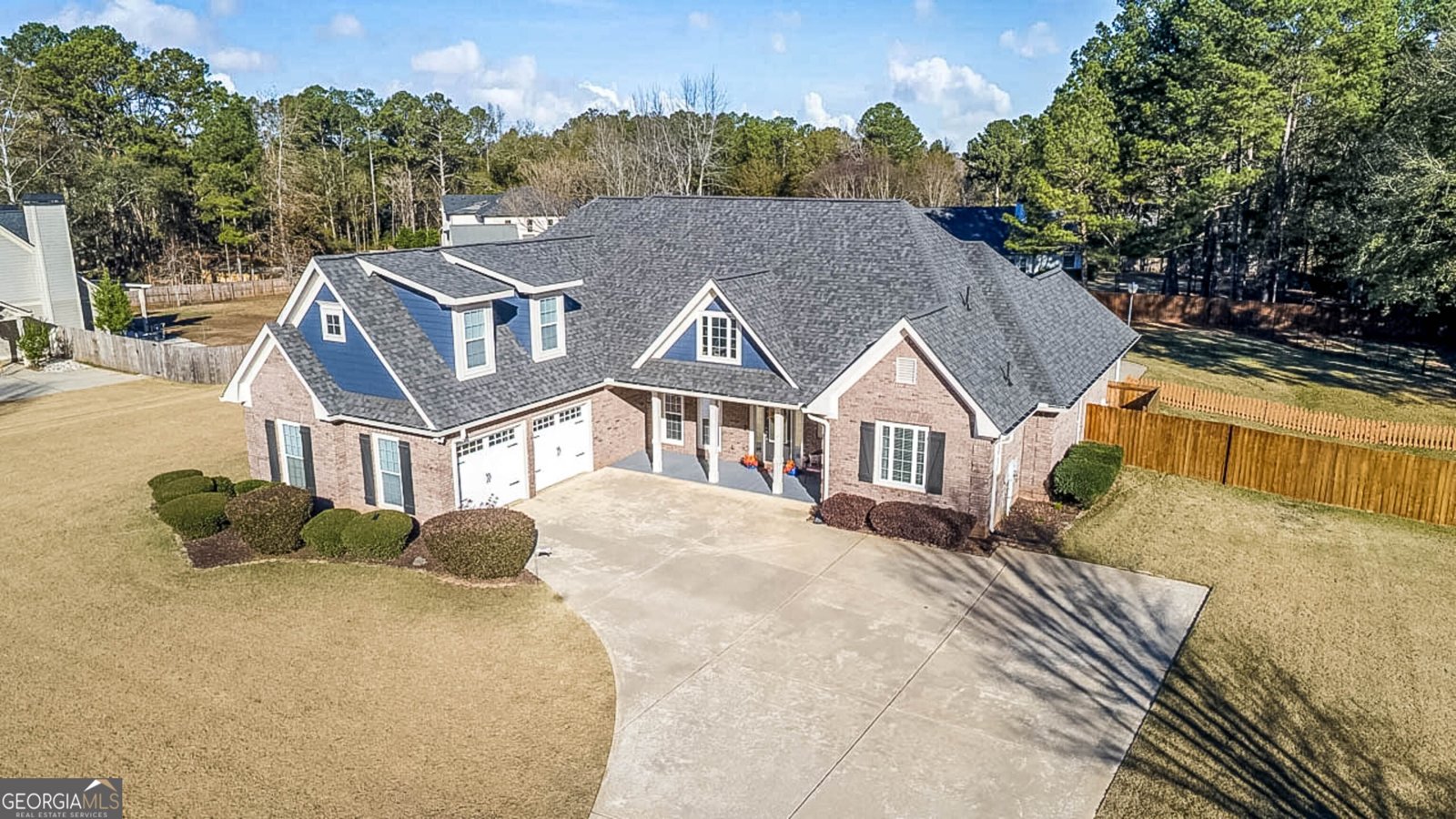 208 Suffolk Way McDonough - 2