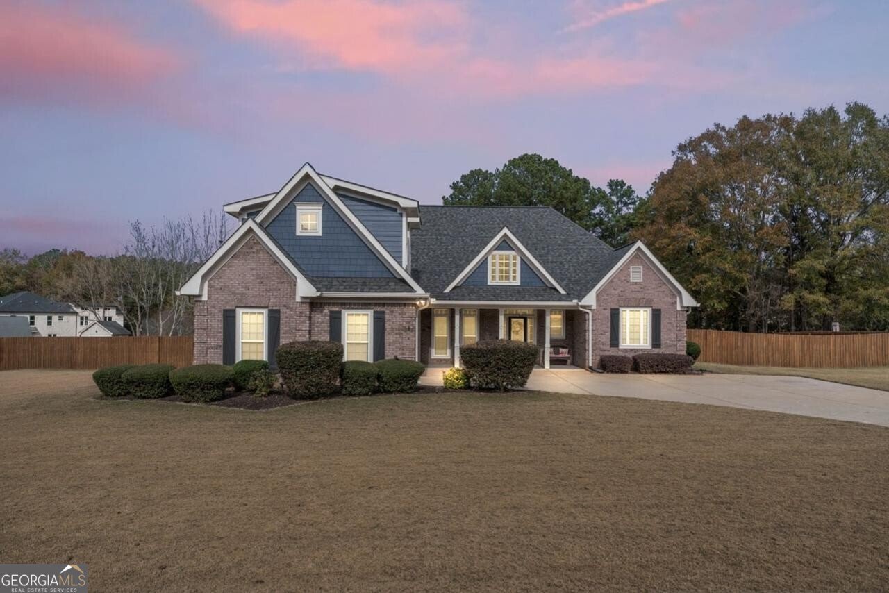 208 Suffolk Way McDonough - 3