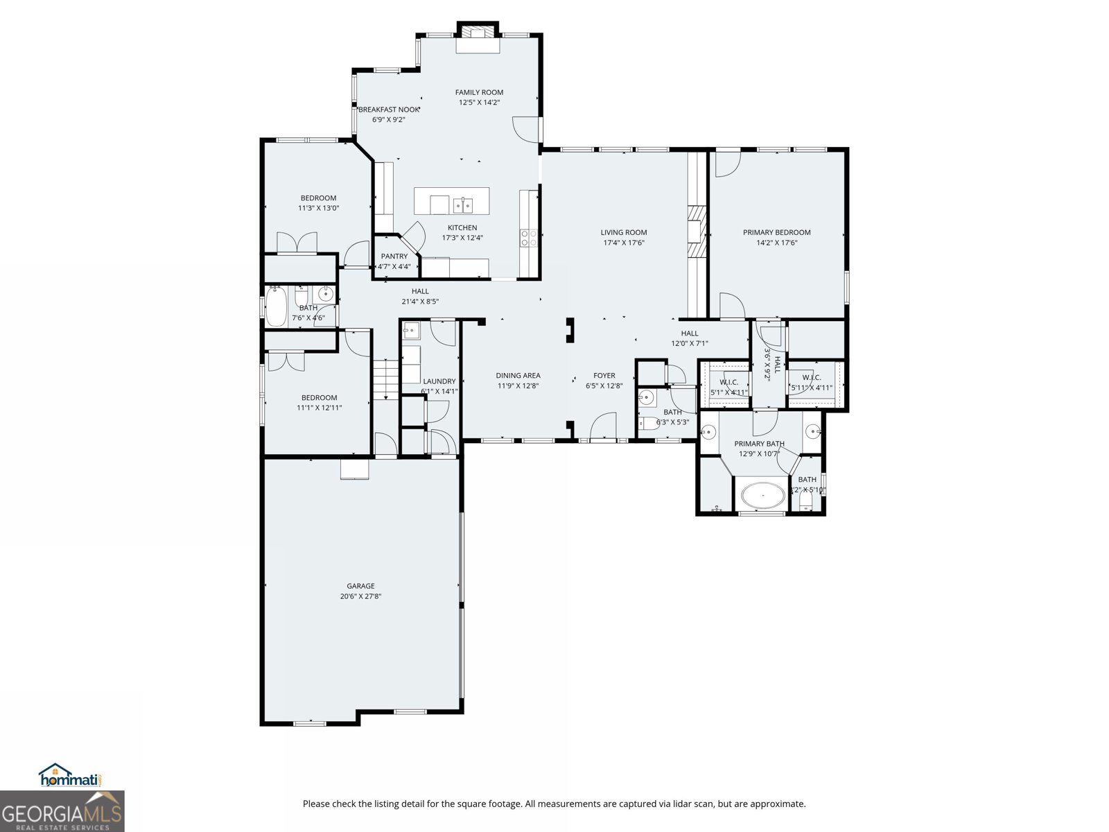 208 Suffolk Way McDonough - 30