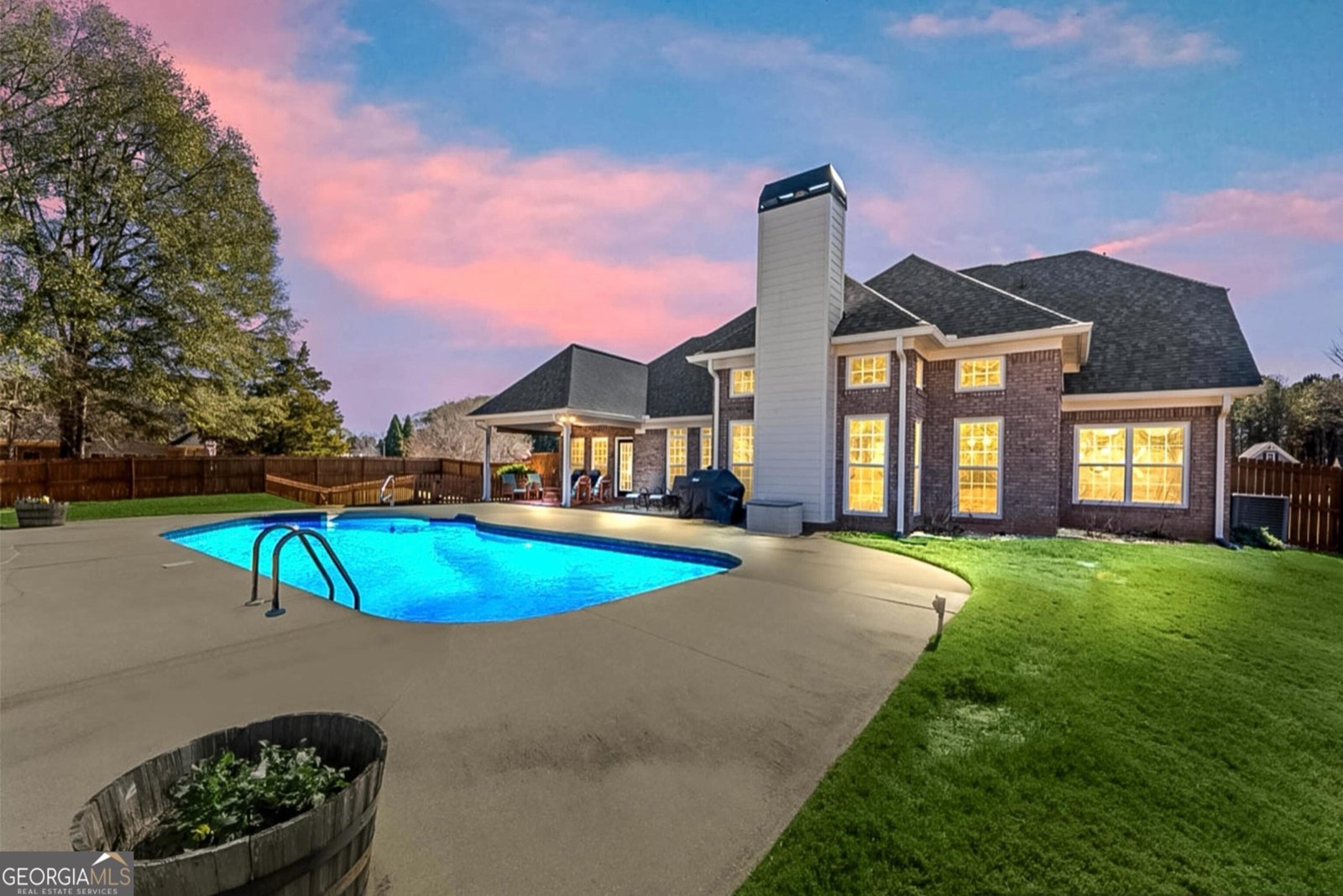 208 Suffolk Way McDonough - 33