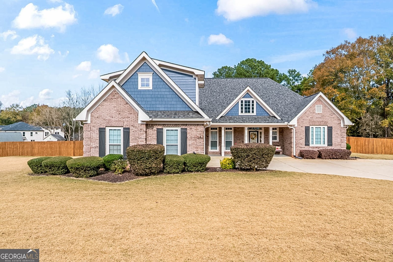 208 Suffolk Way McDonough - 4