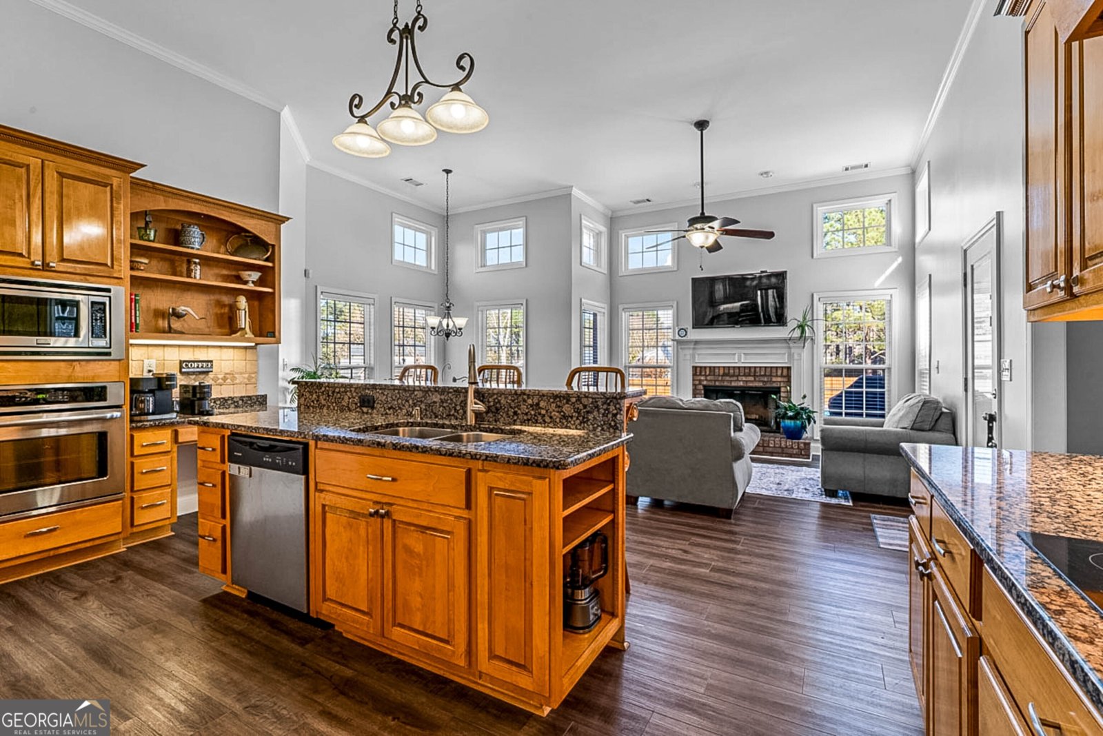 208 Suffolk Way McDonough - 9