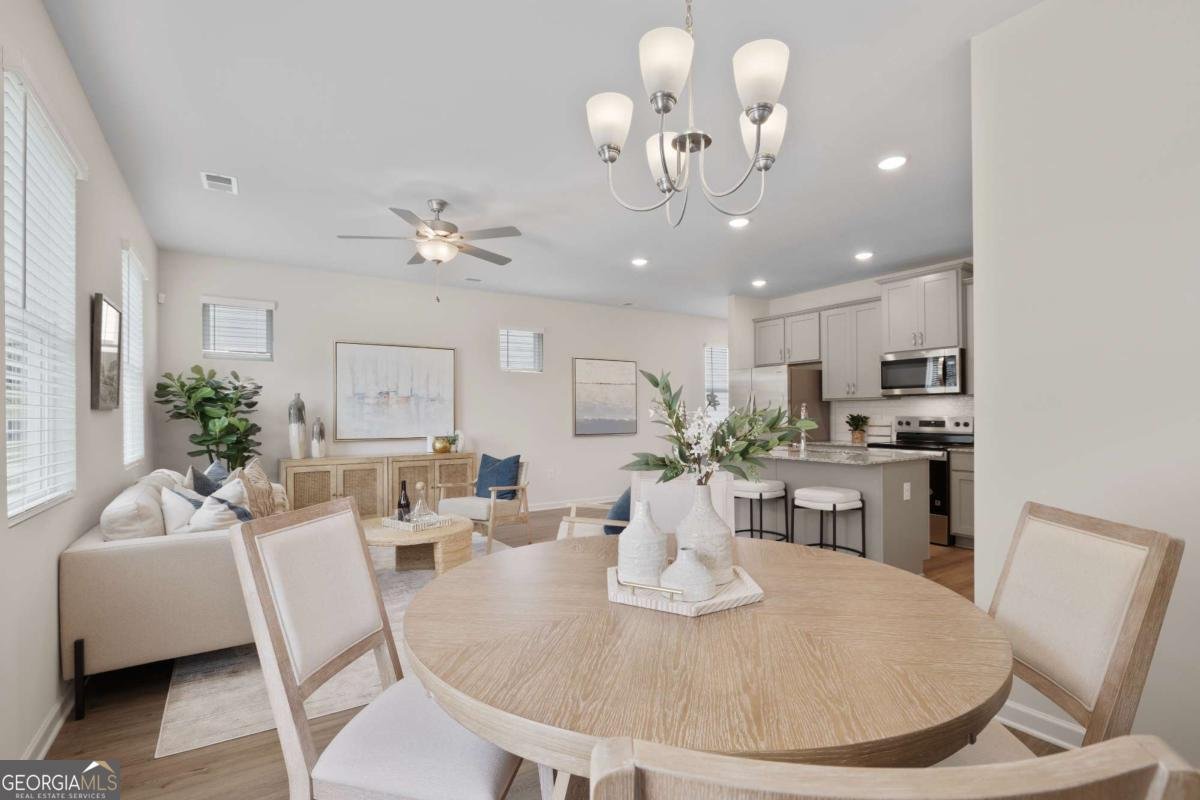 1280 Harmony Ridge Court Jonesboro - 13