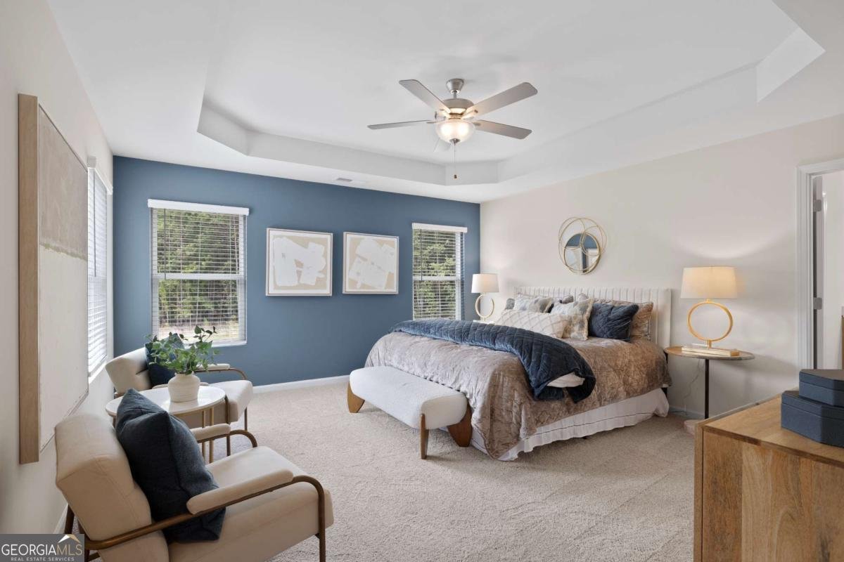 1280 Harmony Ridge Court Jonesboro - 18