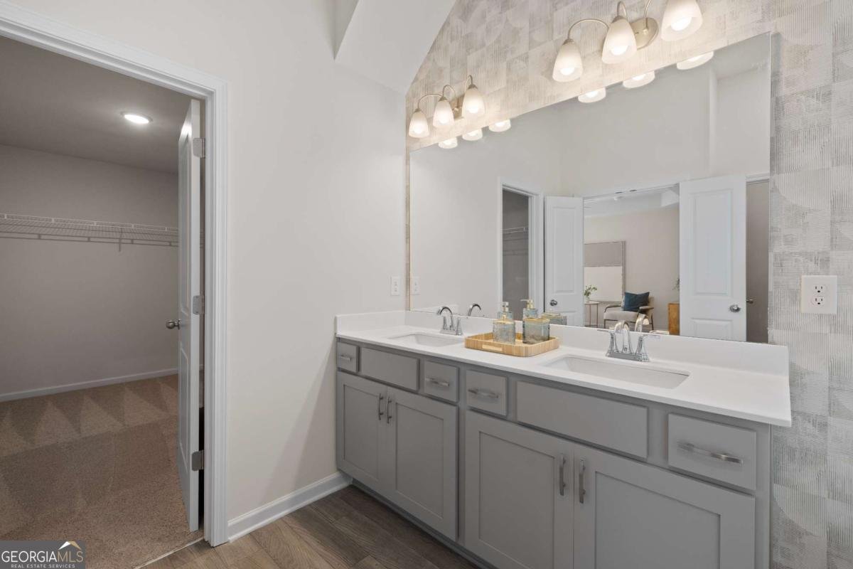 1280 Harmony Ridge Court Jonesboro - 23