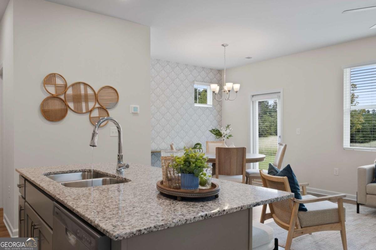 1280 Harmony Ridge Court Jonesboro - 4