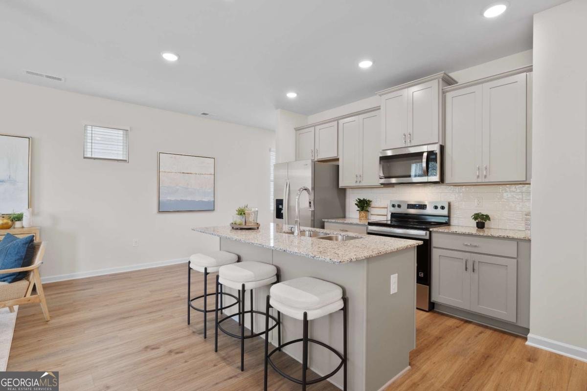 1280 Harmony Ridge Court Jonesboro - 6