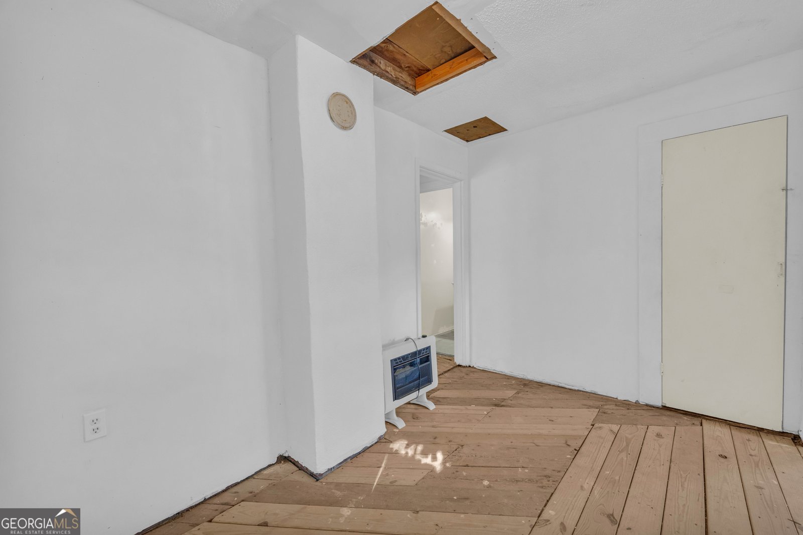 7514 GA HWY 17 Bowersville - 16