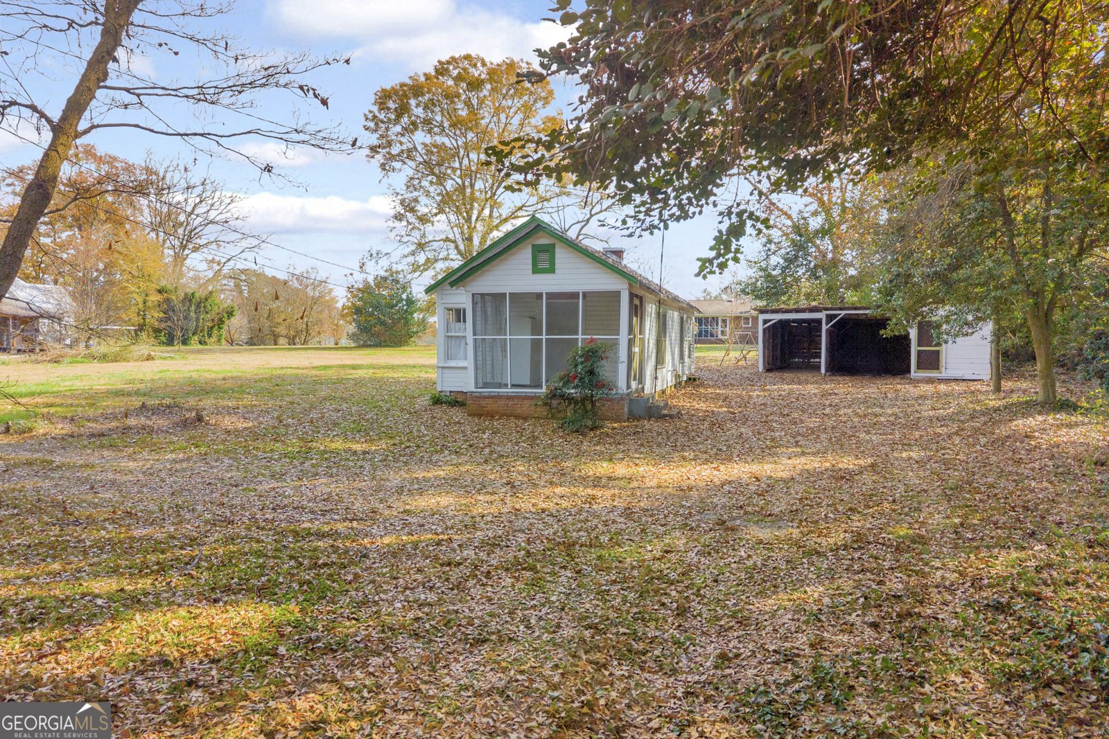 7514 GA HWY 17 Bowersville - 2