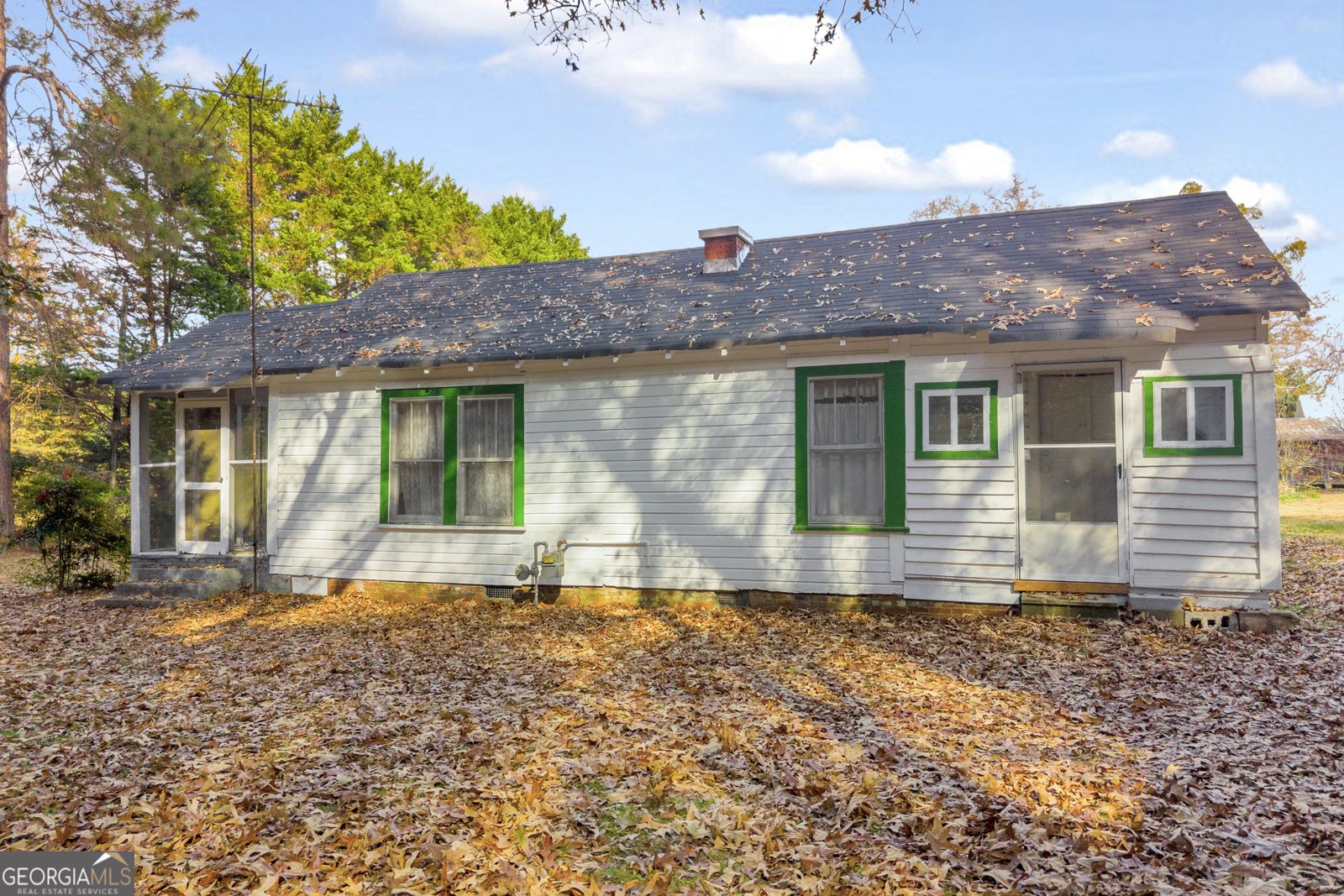 7514 GA HWY 17 Bowersville - 23