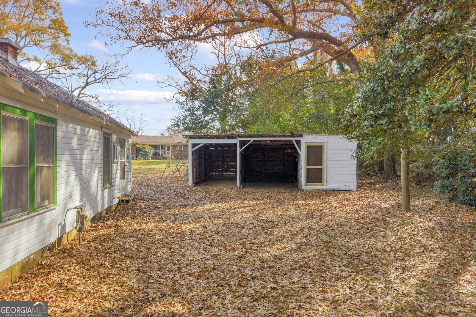 7514 GA HWY 17 Bowersville - 24