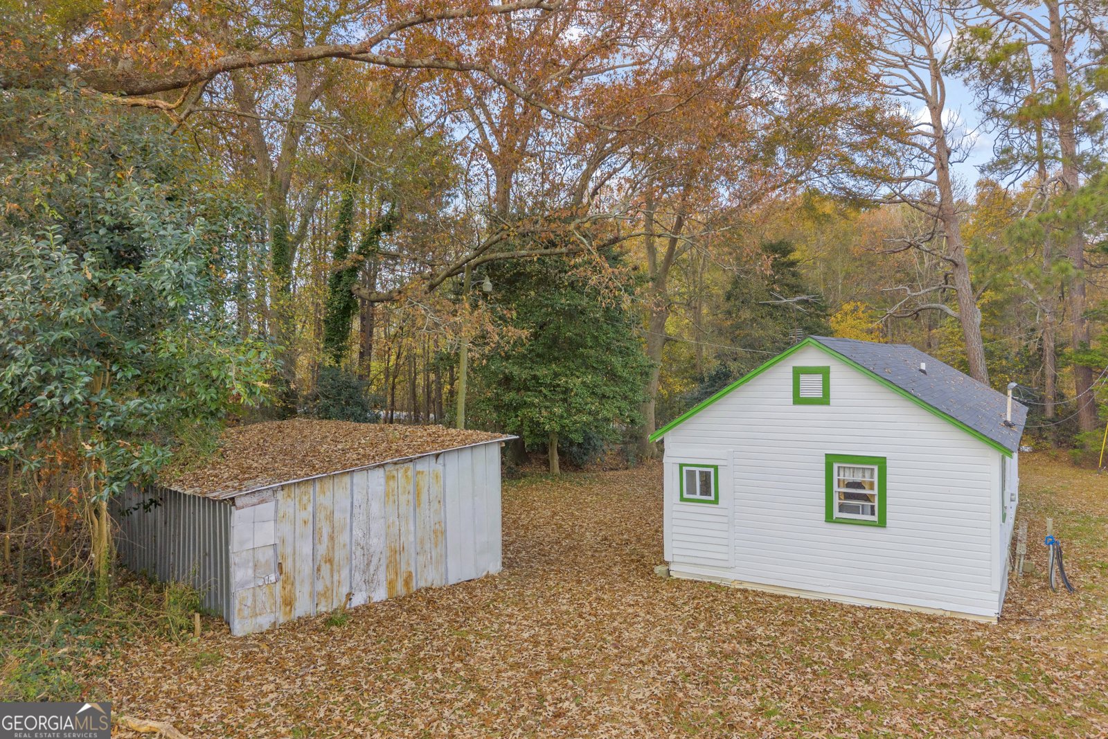 7514 GA HWY 17 Bowersville - 28