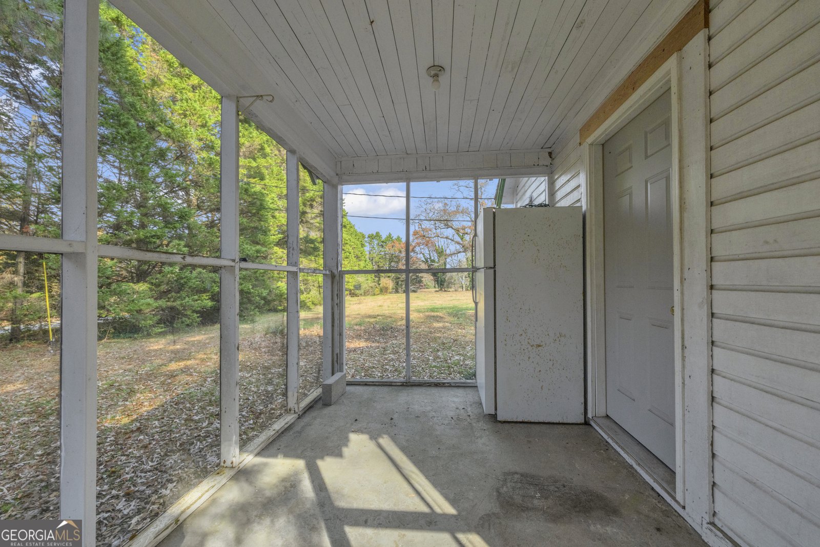 7514 GA HWY 17 Bowersville - 3