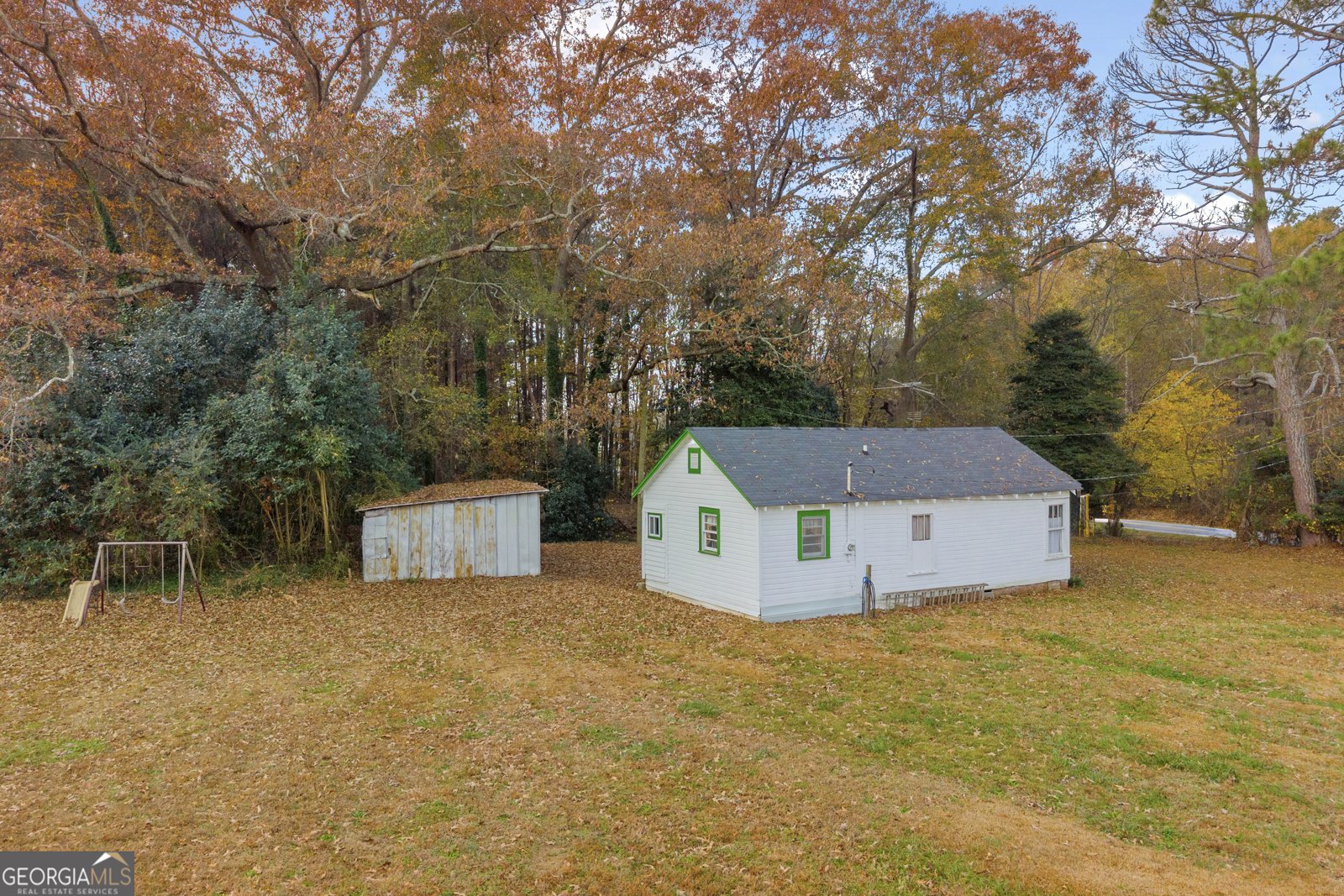 7514 GA HWY 17 Bowersville - 30