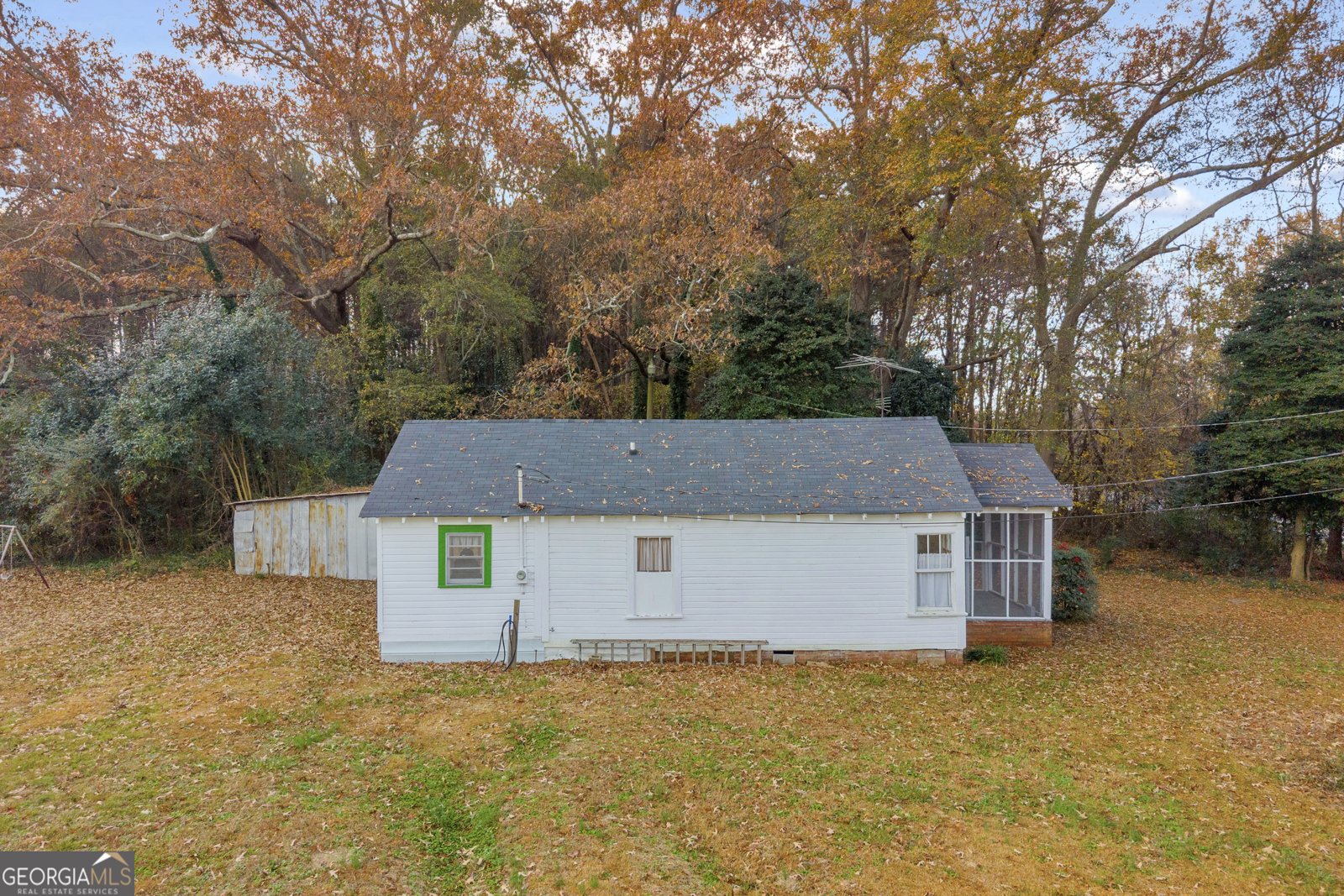 7514 GA HWY 17 Bowersville - 31