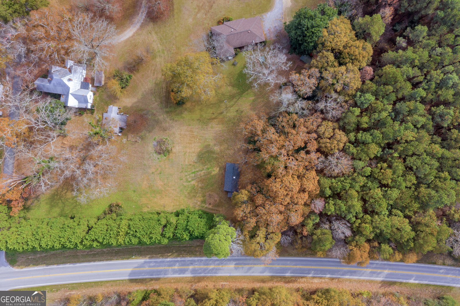 7514 GA HWY 17 Bowersville - 33
